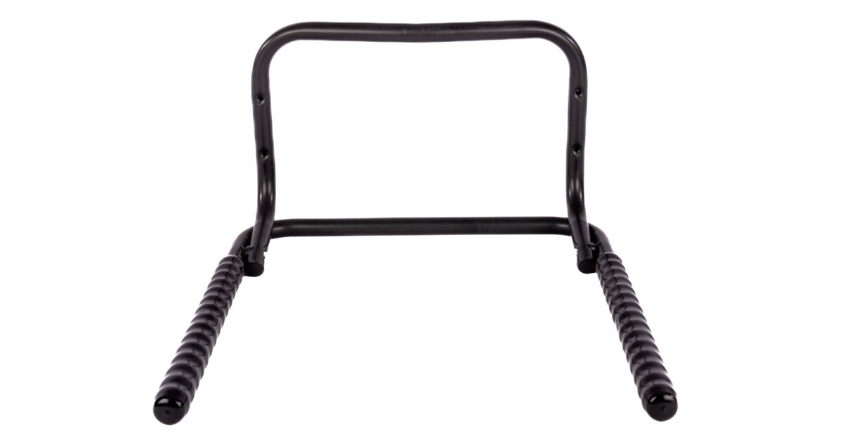 Rolson shop bike rack